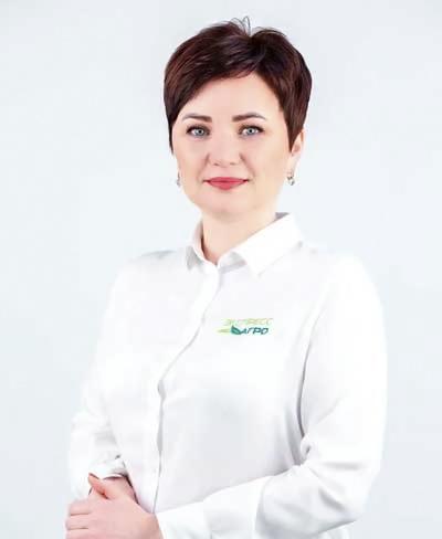 Юлия Зернова